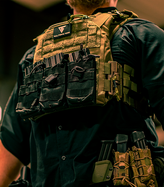 plate carrier